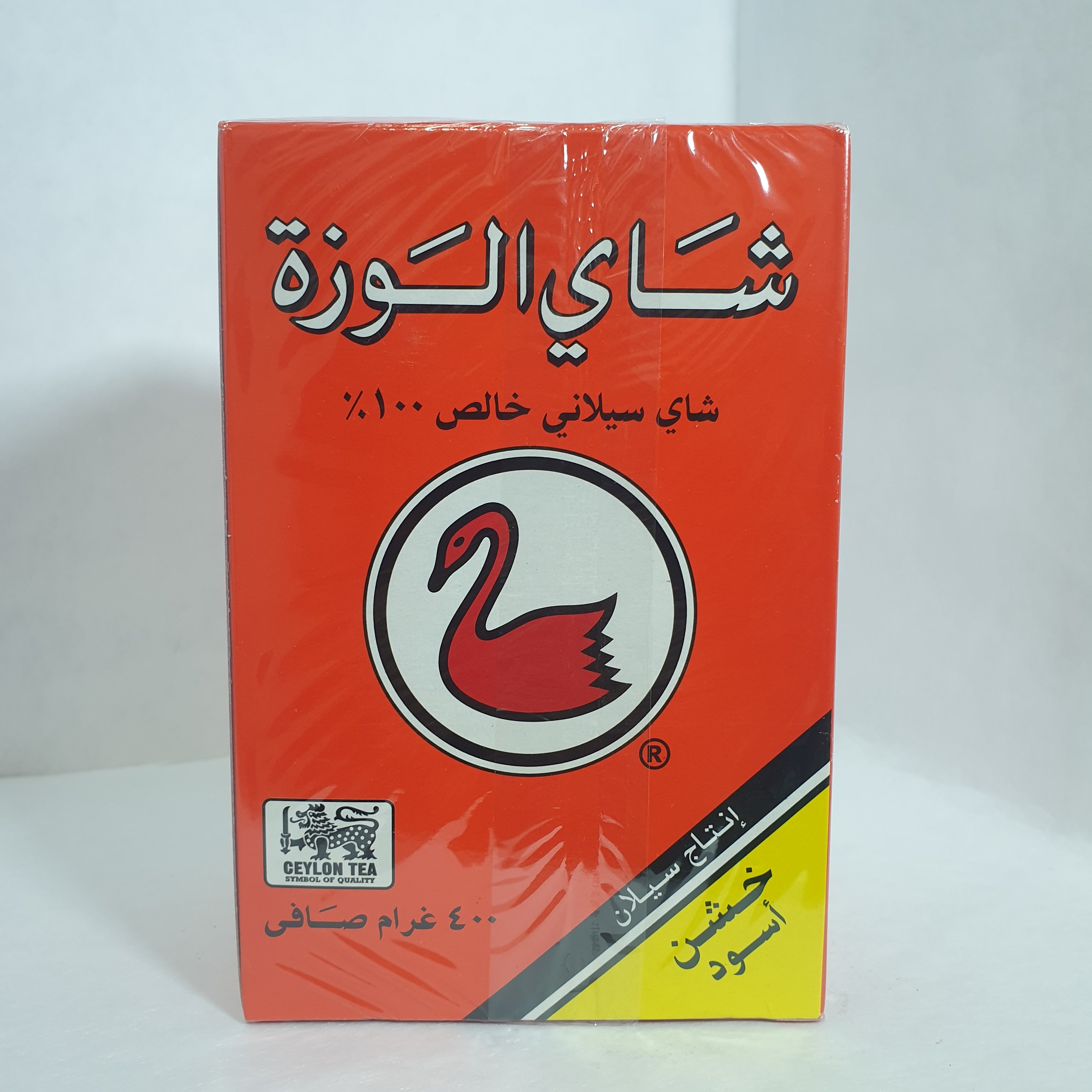 الوزة شاي فرط 400غ