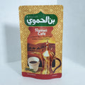 بن الحموي قهوة عربية سريعة التحضير