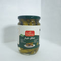 دانة مخلل خيار 650غ