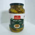 دانة مخلل فليفلة حورانية 1050غ