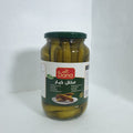 دانة مخلل خيار 1050غ