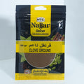 نجار قرنقل ناعم 50غ