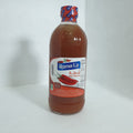 شطة رنا حارة 474مل