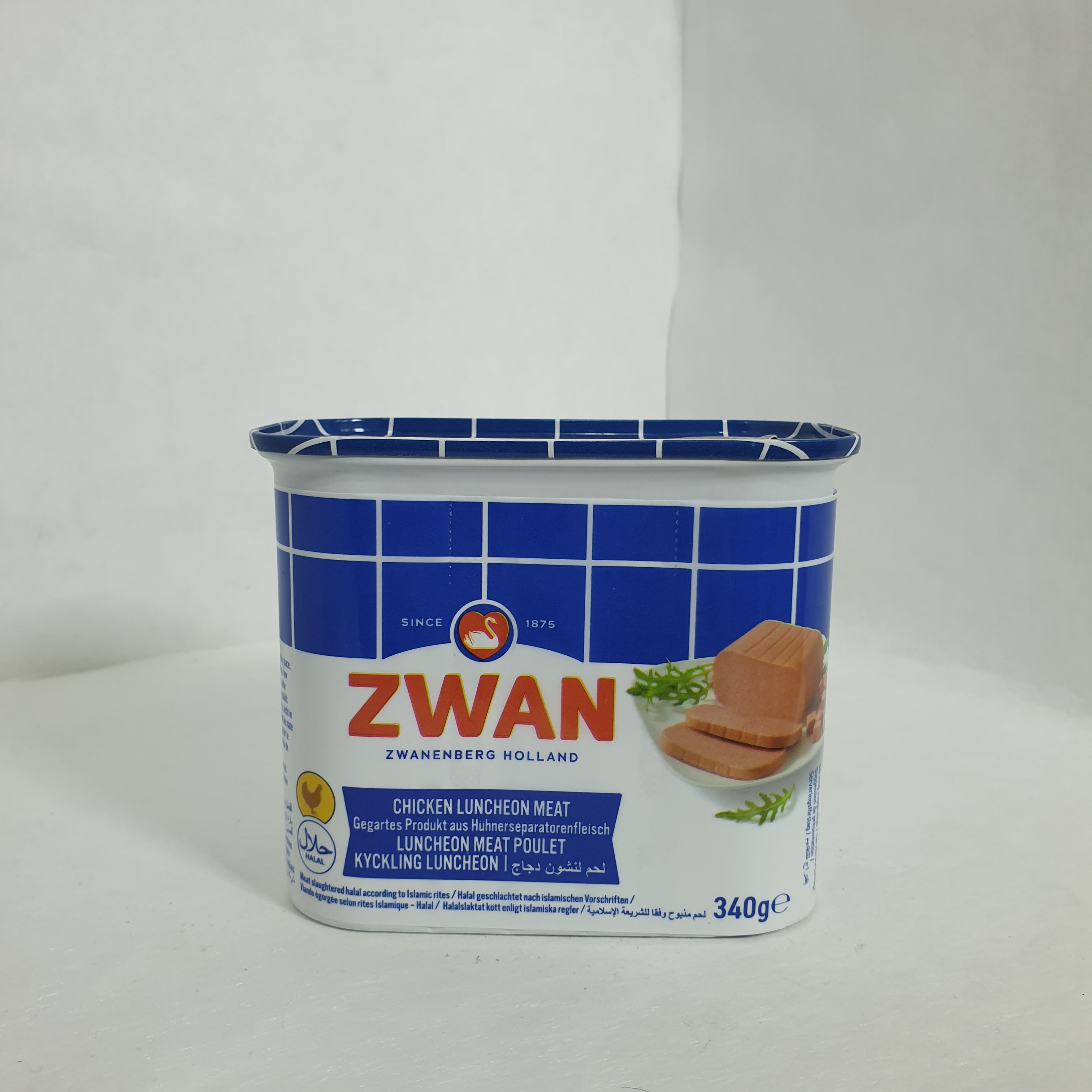 زوان دجاج 340غ