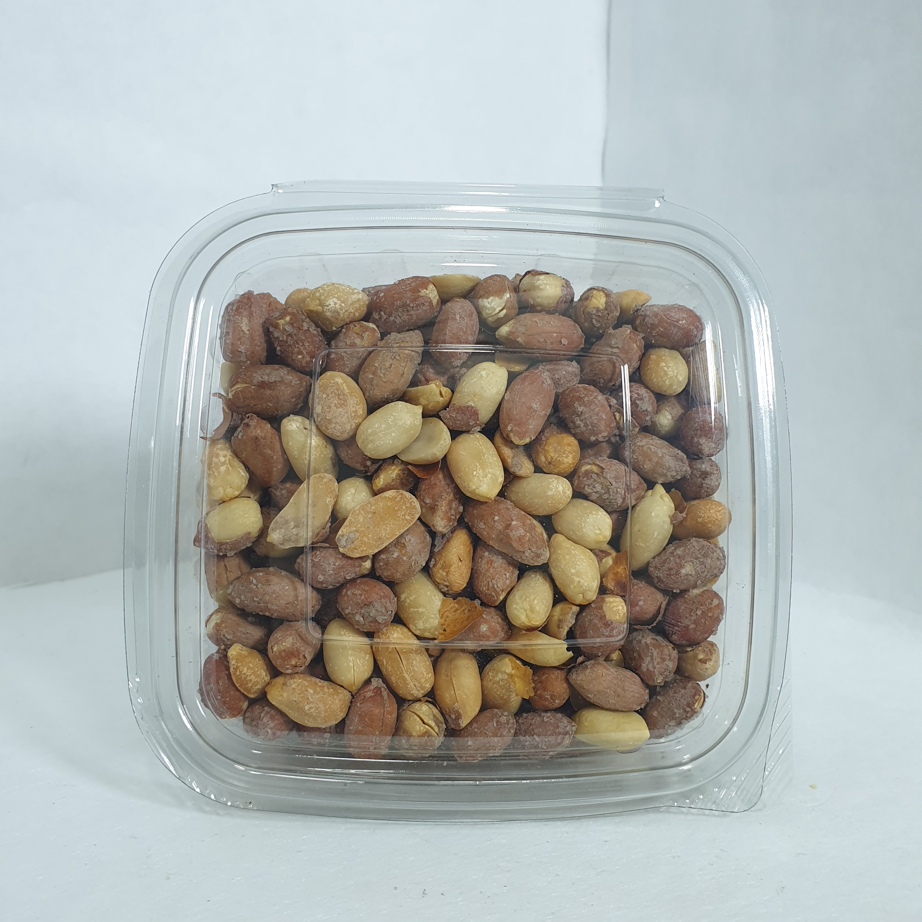 فول سوداني مملح 300غ