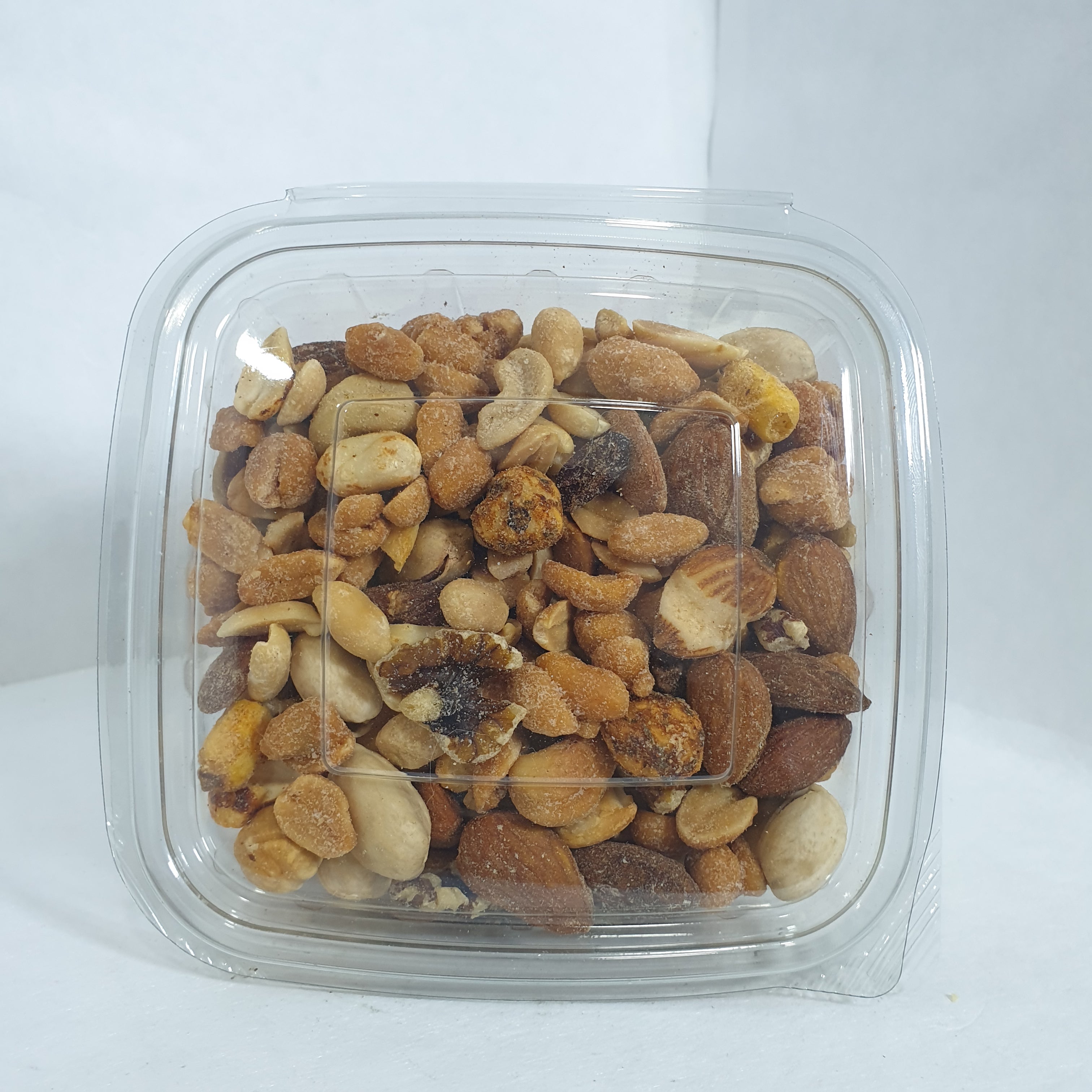 مكسرات بالقرفة 300غ