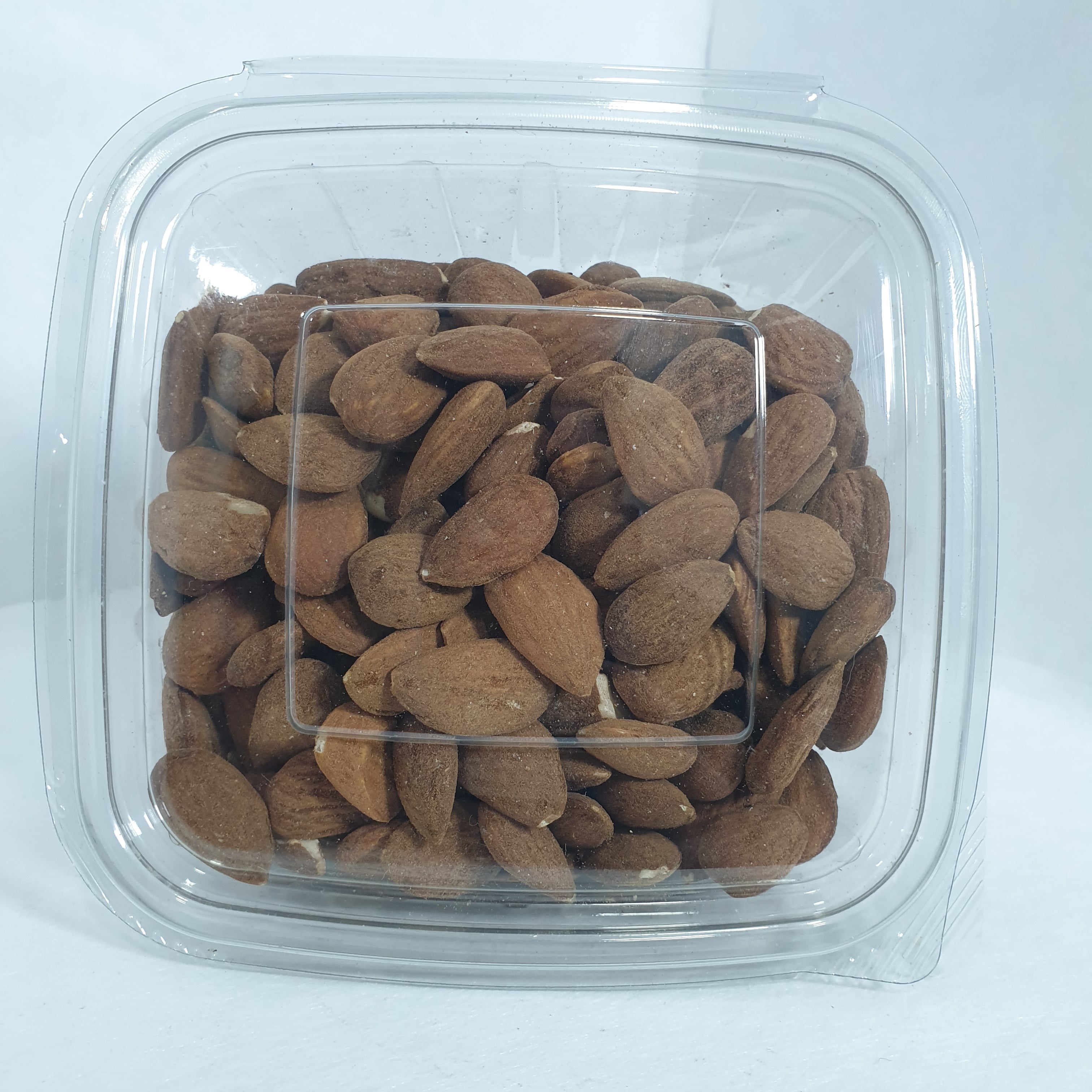 لوز ني ممتاز 300غ