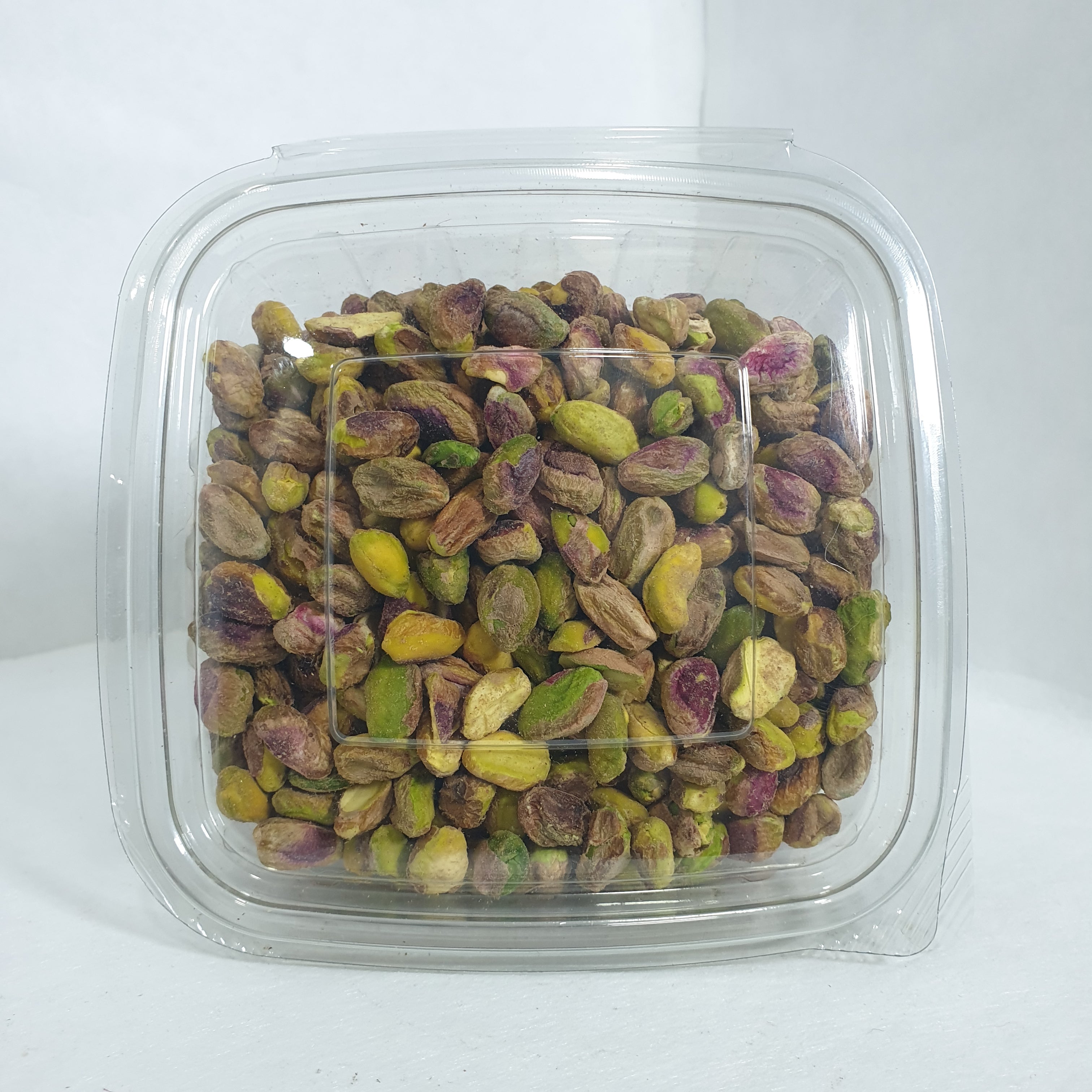 فستق حلبي مقشر ني 300غ
