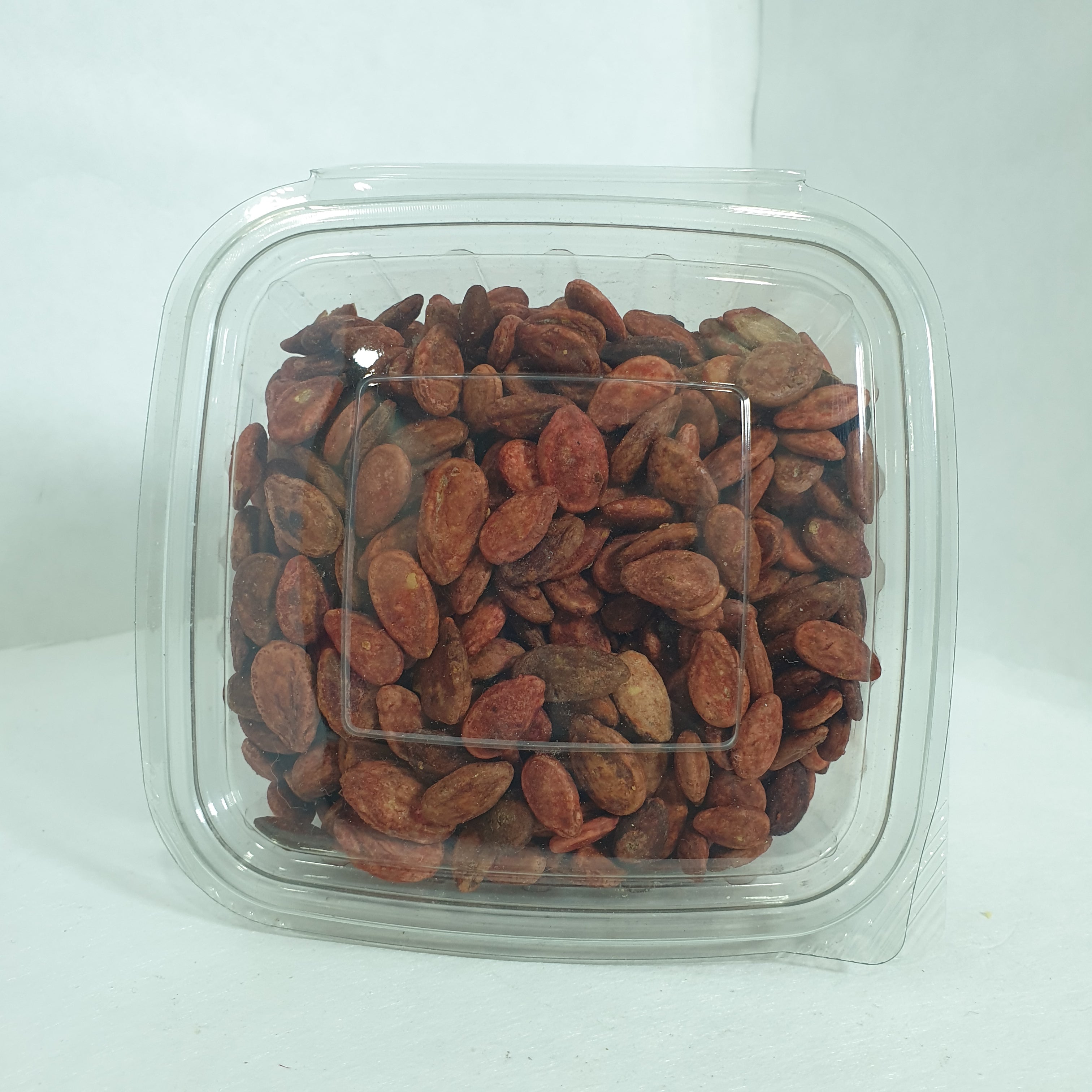 بزر احمر الفاخر 300غ