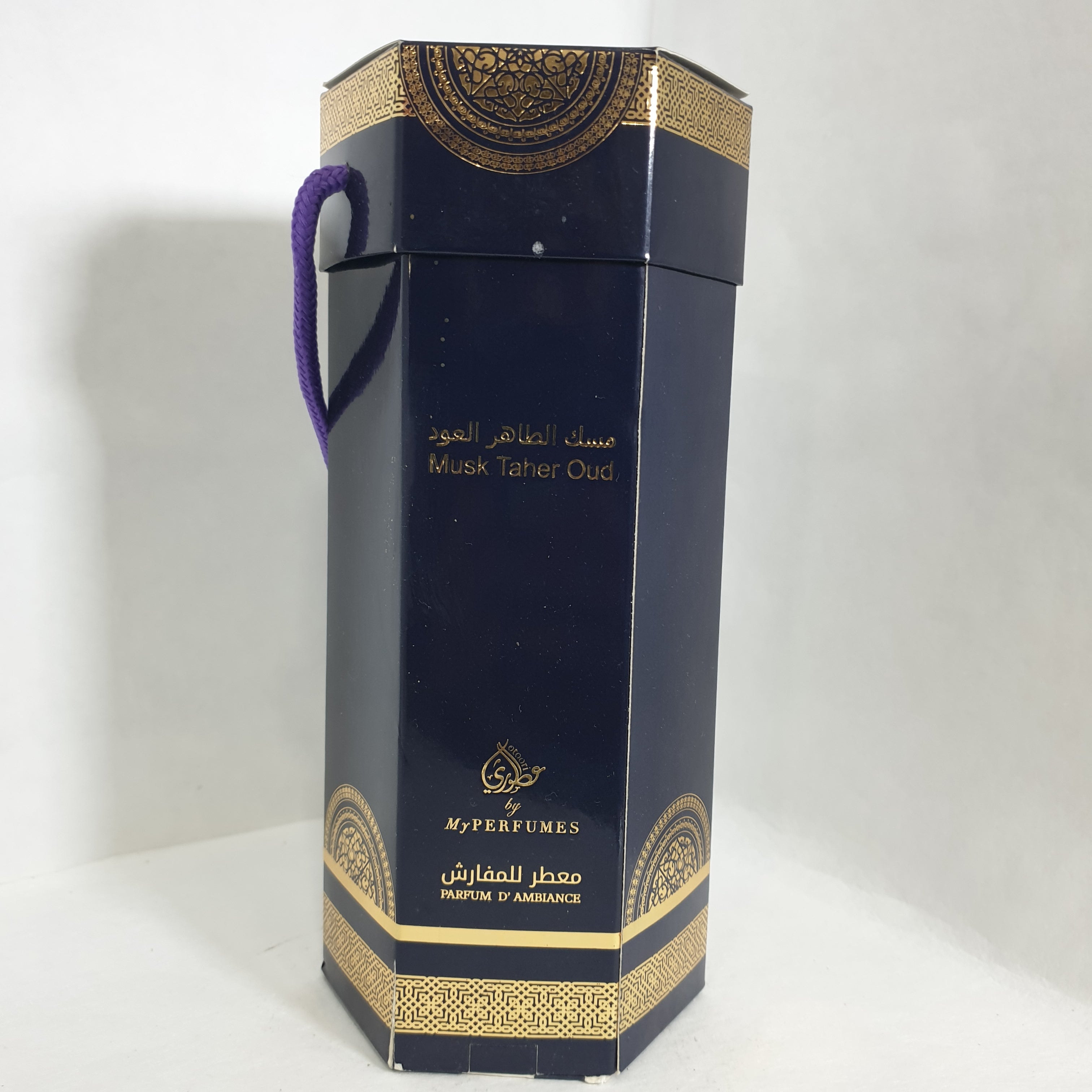 مسك الطهارة للفراش 500مل