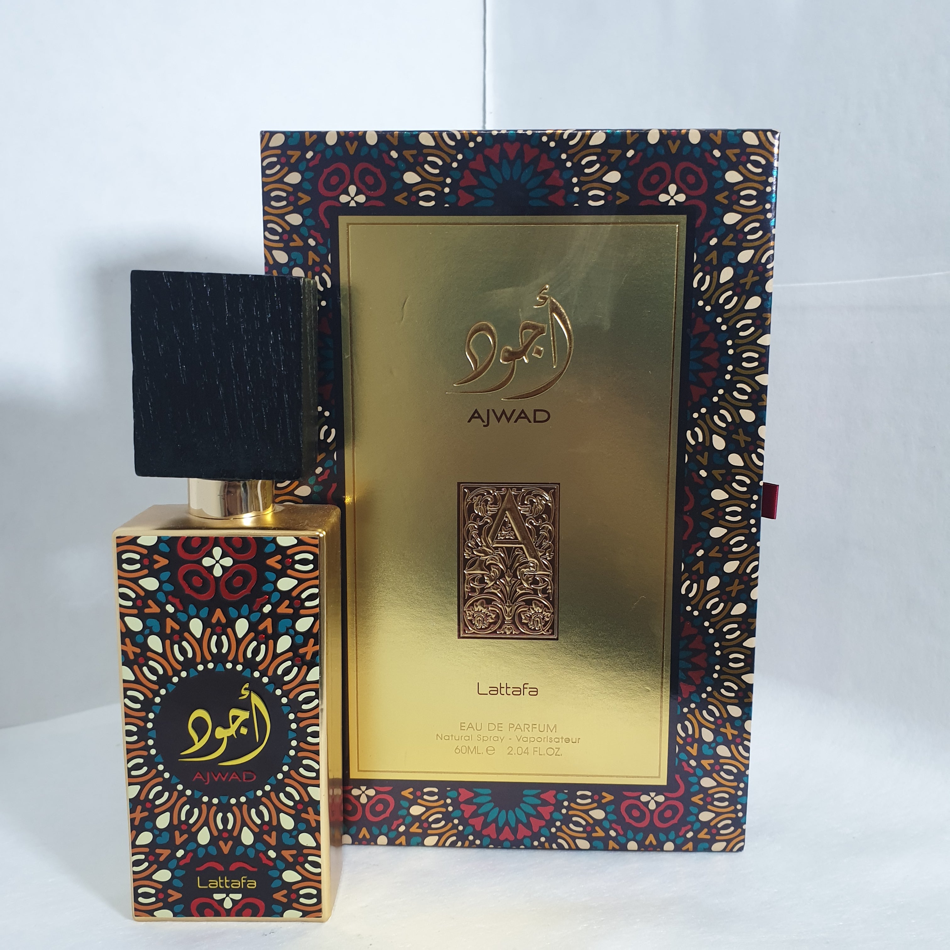 اجواد 100مل